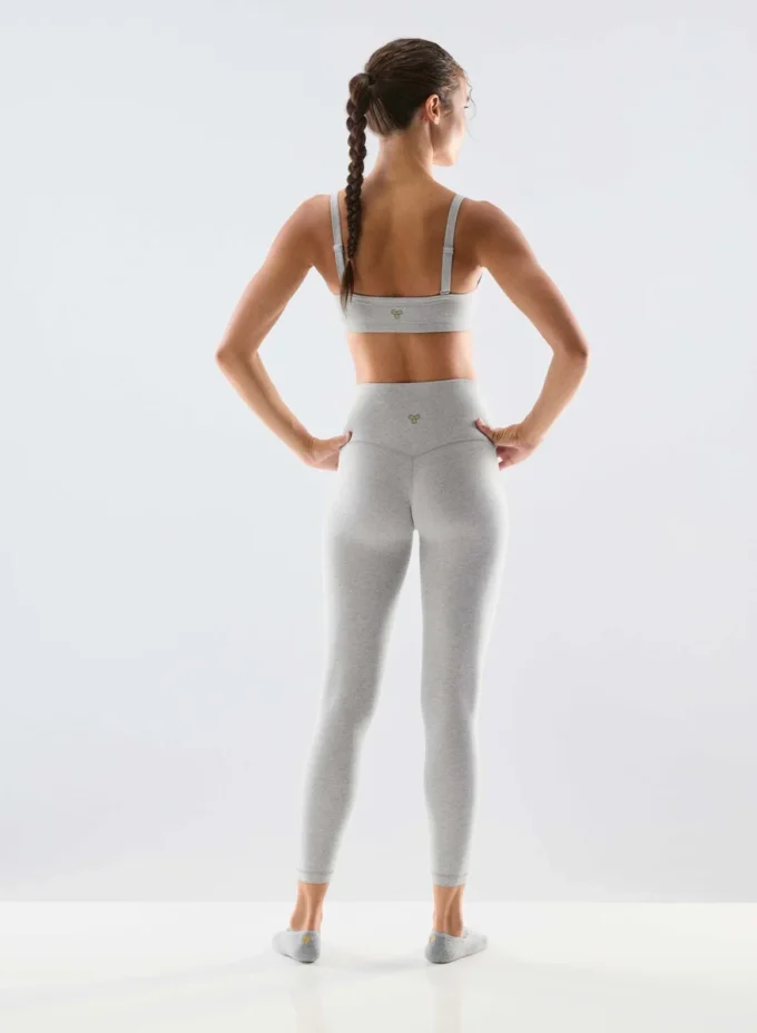 SoftWhip™ Tumbler Bra Top