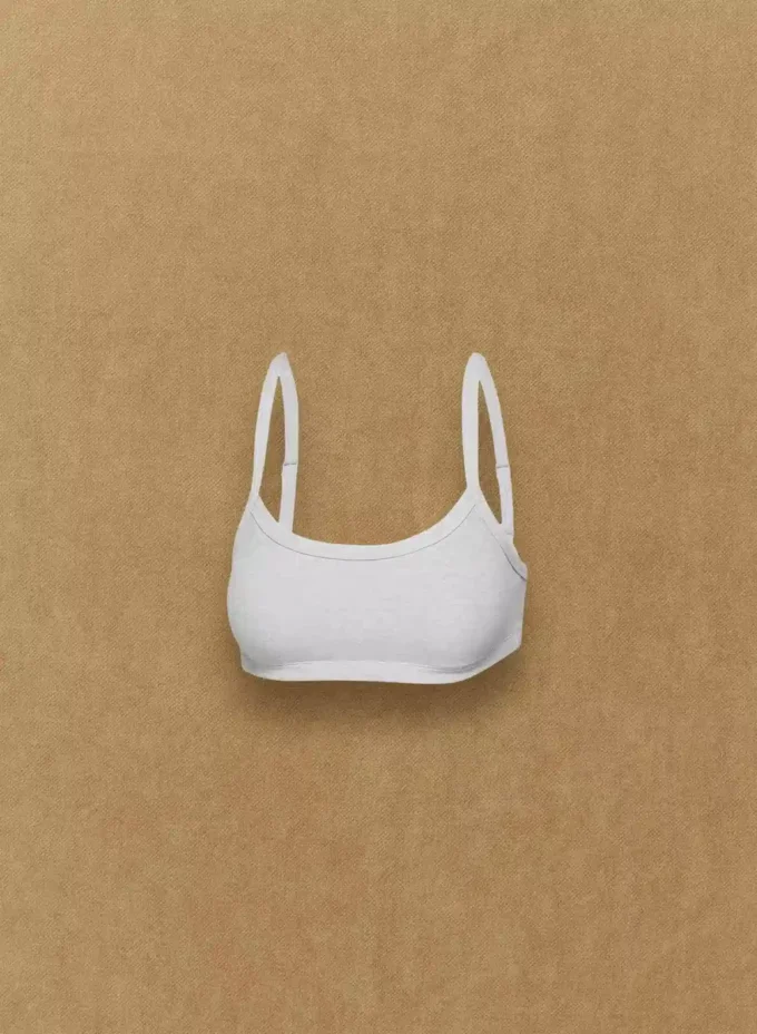 SoftWhip™ Tumbler Bra Top