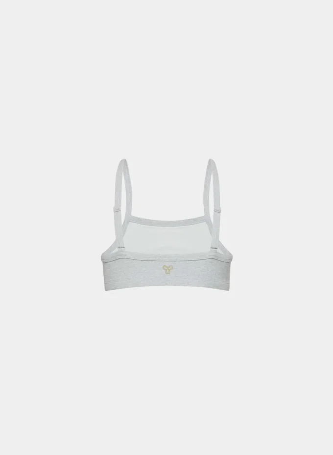 SoftWhip™ Tumbler Bra Top
