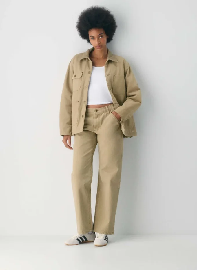 Solar Pant Solar Pant