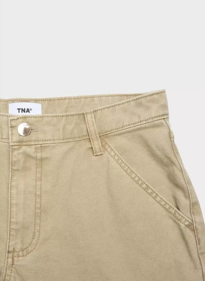 Solar Pant Solar Pant