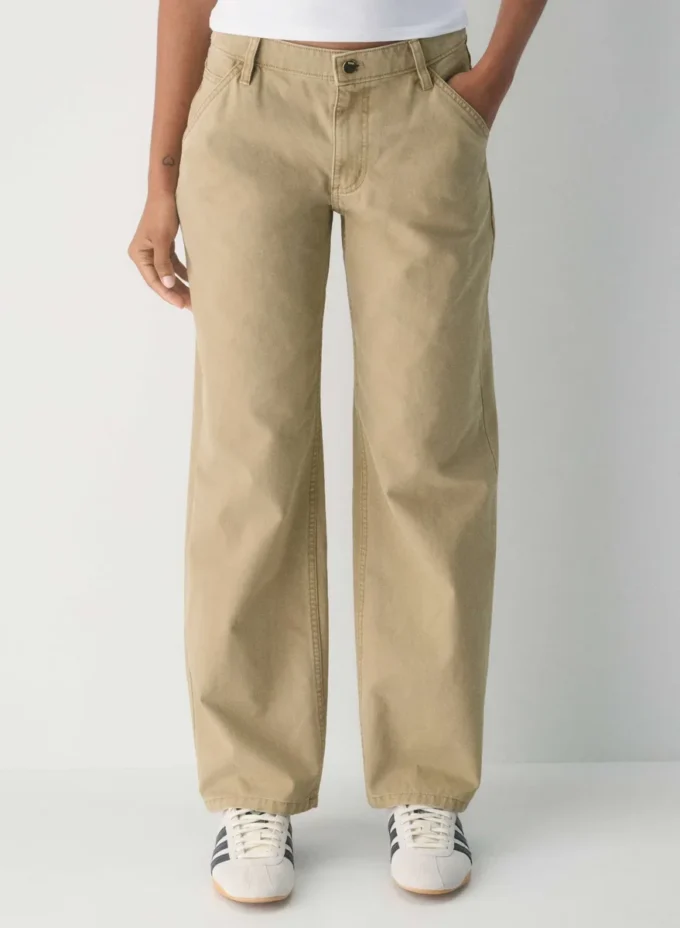 Solar Pant Solar Pant