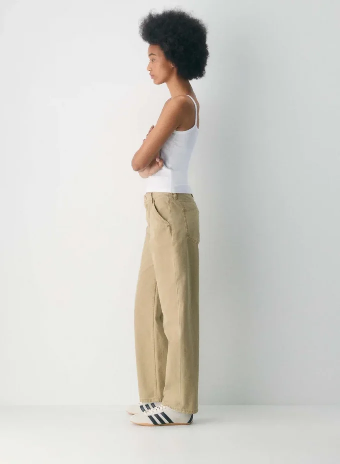 Solar Pant Solar Pant