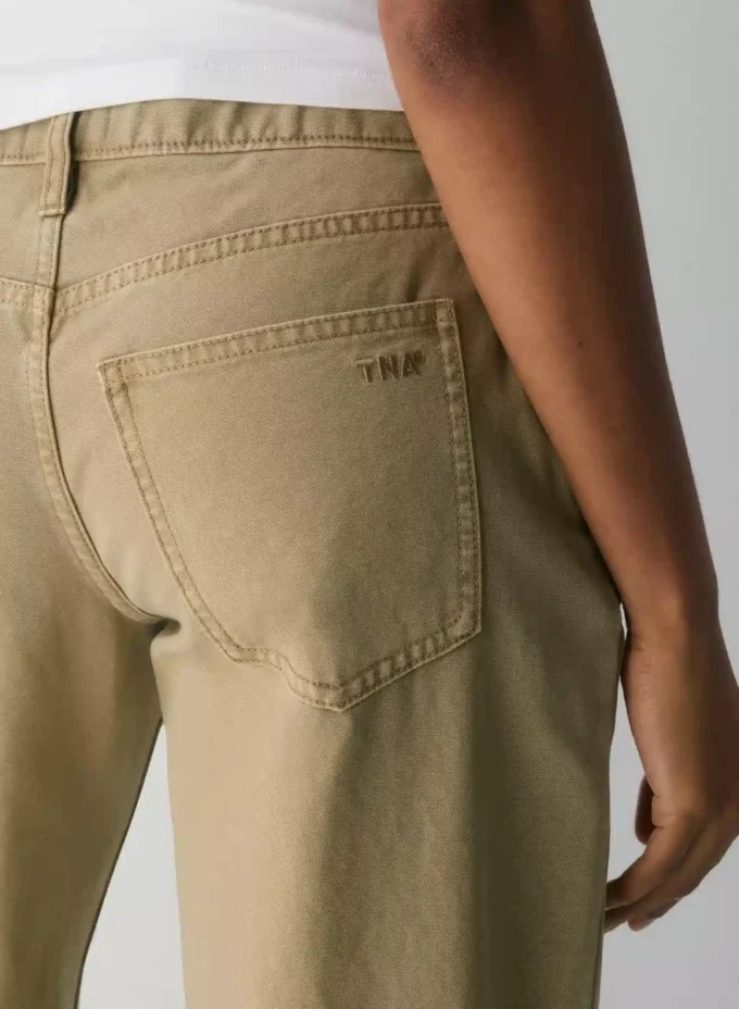 Solar Pant Solar Pant