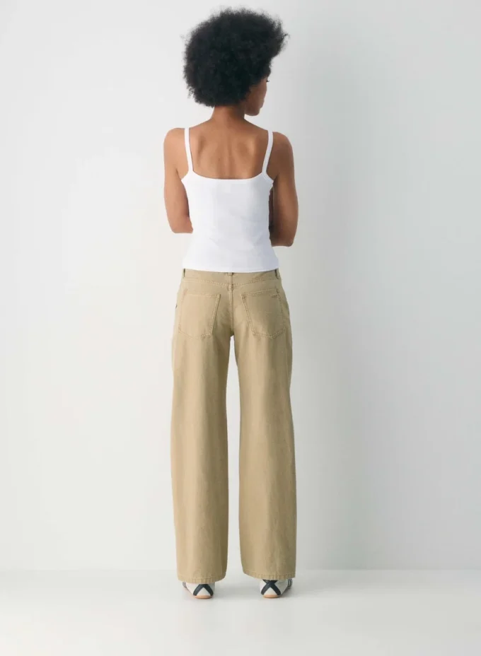 Solar Pant Solar Pant