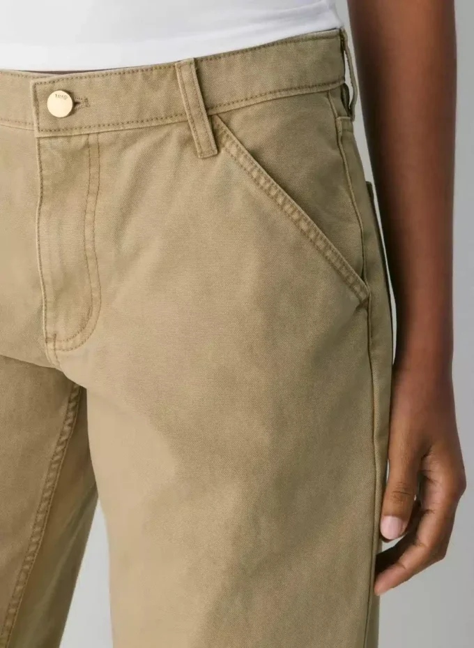 Solar Pant Solar Pant