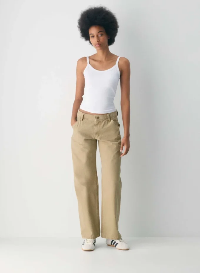 Solar Pant Solar Pant