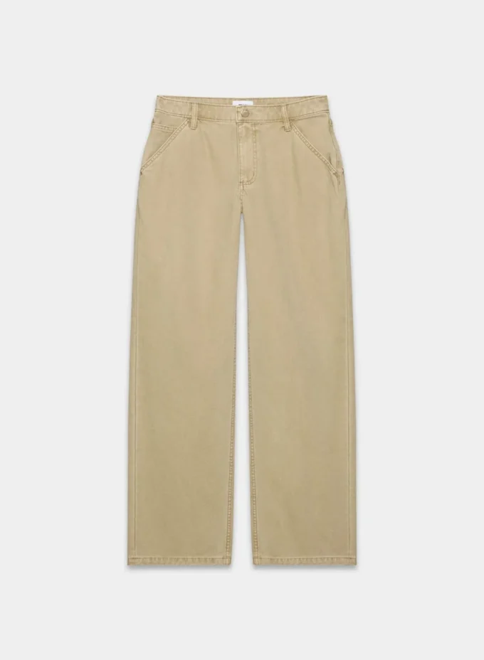 Solar Pant Solar Pant