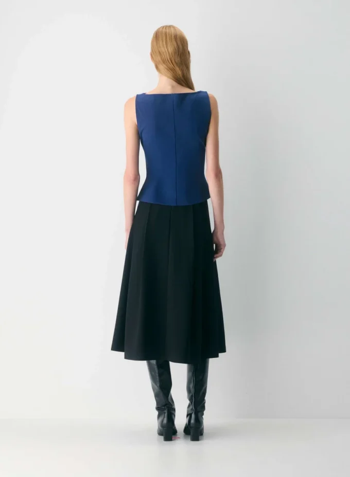 Solitude Top Solitude Top