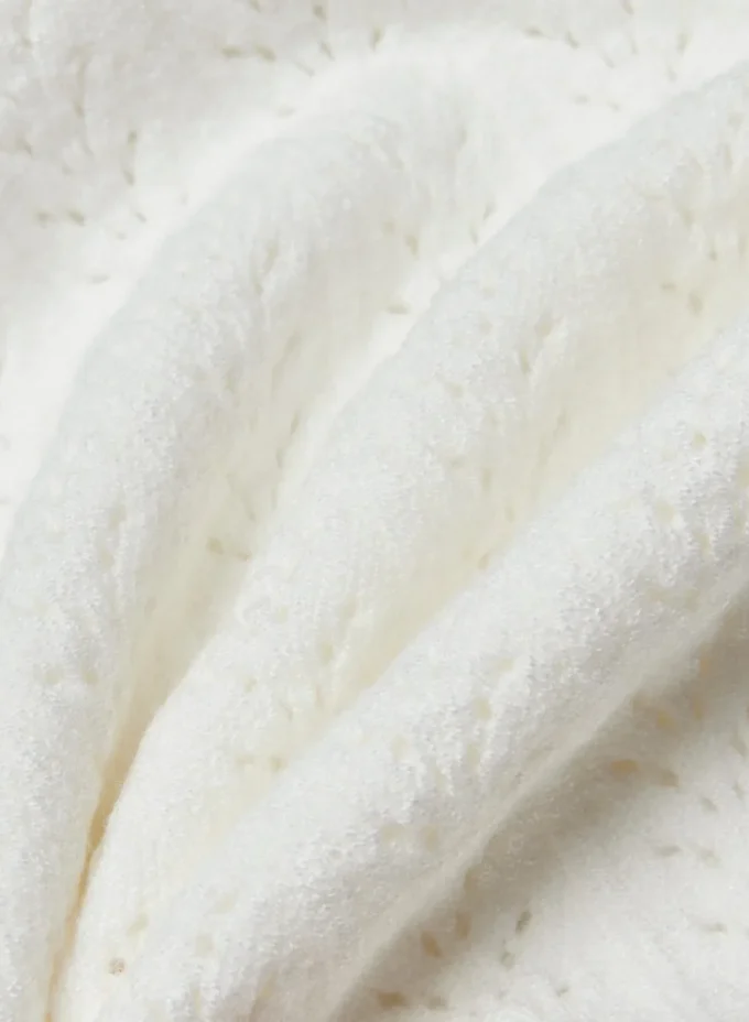 Soloist Shortsleeve Sweater Soloist Shortsleeve Sweater