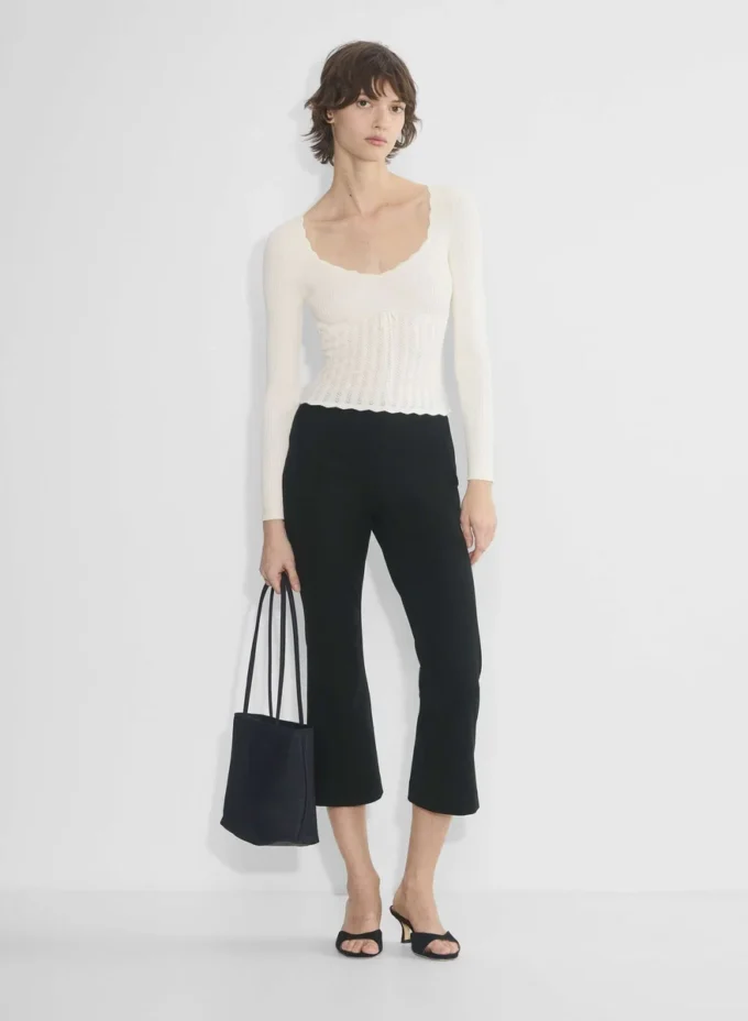 Soloist Sweater Soloist Sweater