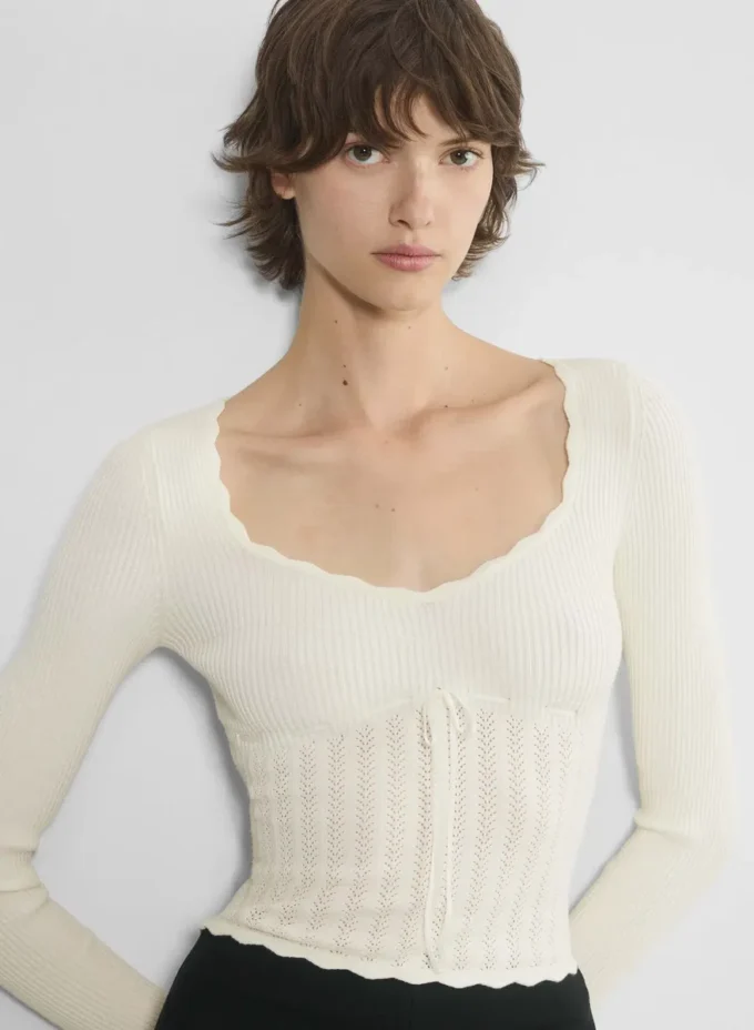 Soloist Sweater Soloist Sweater