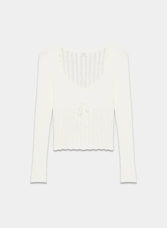 Soloist Sweater Soloist Sweater