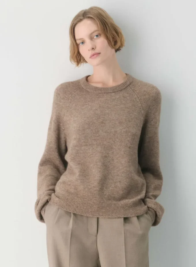 Sonder Sweater Sonder Sweater