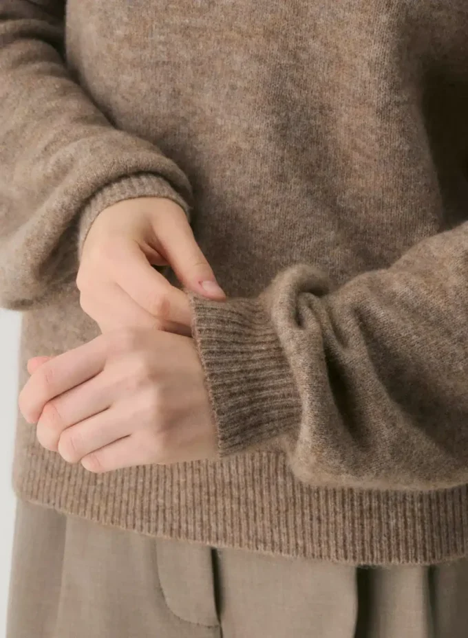 Sonder Sweater Sonder Sweater