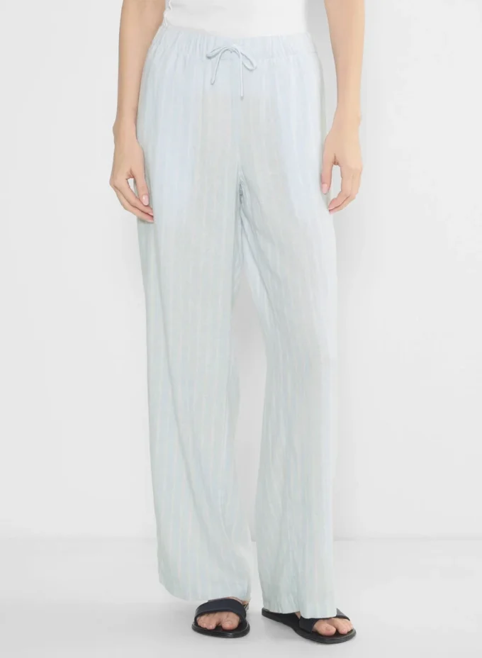 Sontag Linen Pant Sontag Linen Pant