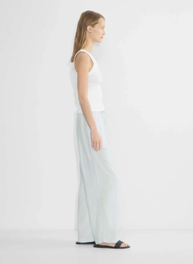 Sontag Linen Pant Sontag Linen Pant