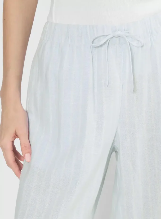 Sontag Linen Pant Sontag Linen Pant