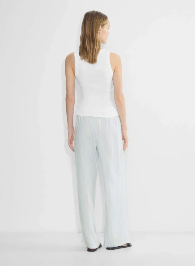 Sontag Linen Pant Sontag Linen Pant