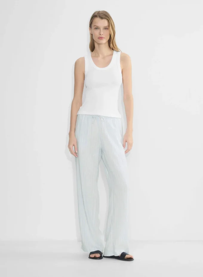 Sontag Linen Pant Sontag Linen Pant