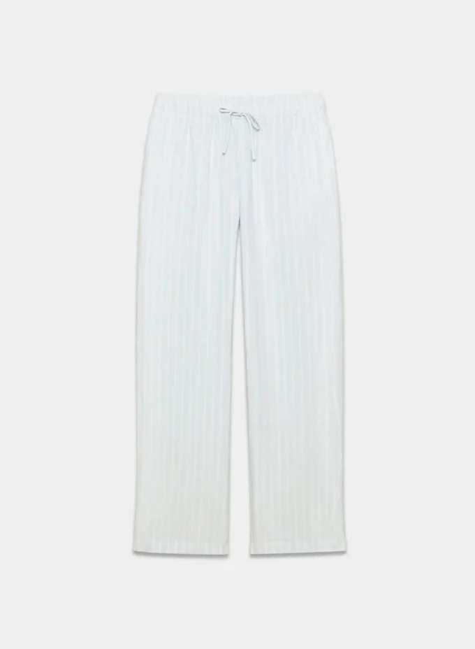 Sontag Linen Pant Sontag Linen Pant