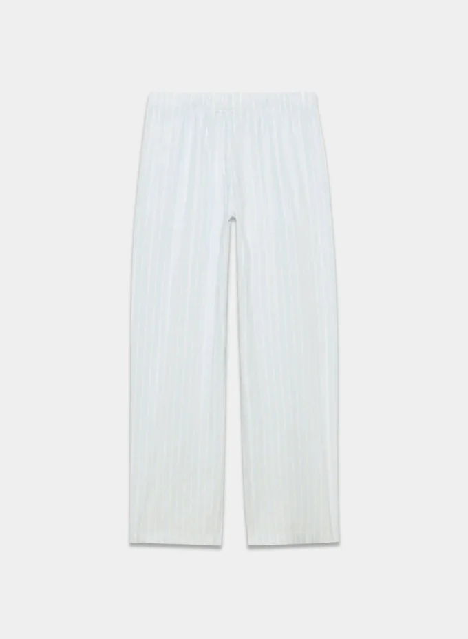 Sontag Linen Pant Sontag Linen Pant