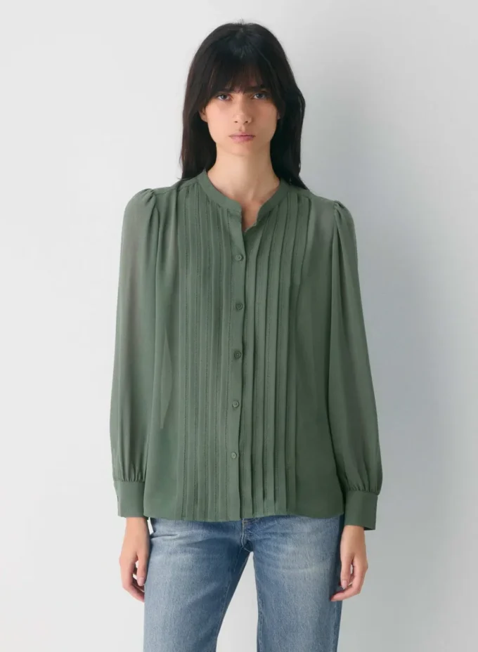 Sophie Blouse