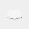 Souffle Poplin Short