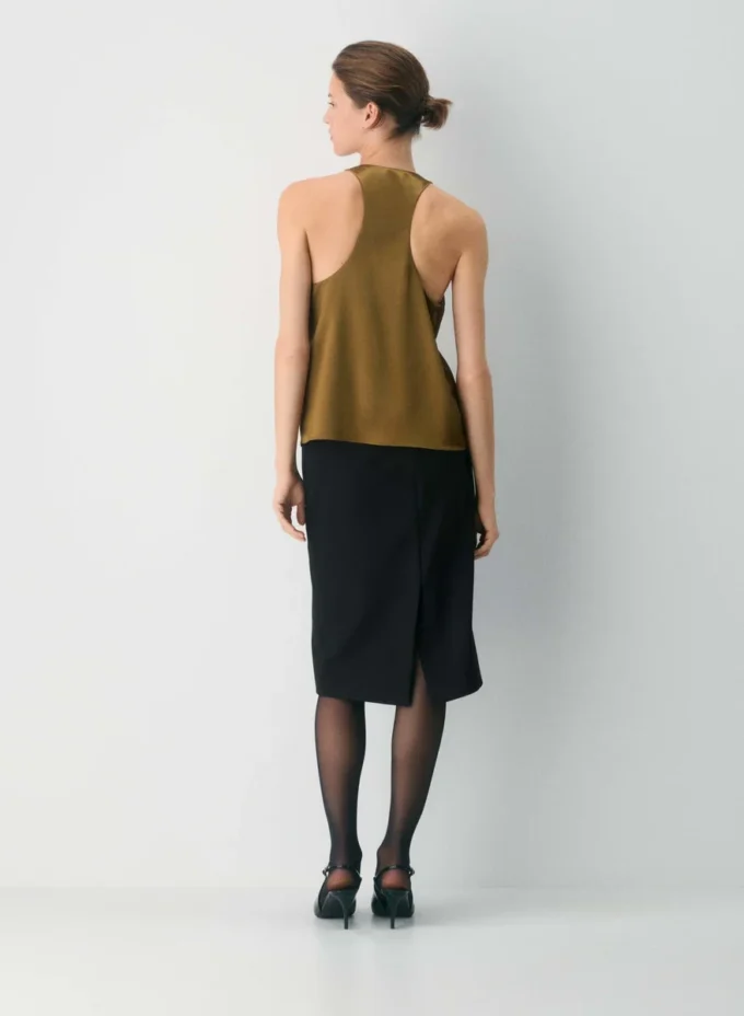 Spectacle Blouse Spectacle Blouse