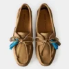 Sperry x Aritzia AO Boat Shoe – Nubuck Leather