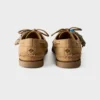Sperry x Aritzia AO Boat Shoe – Nubuck Leather