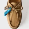 Sperry x Aritzia AO Boat Shoe – Nubuck Leather