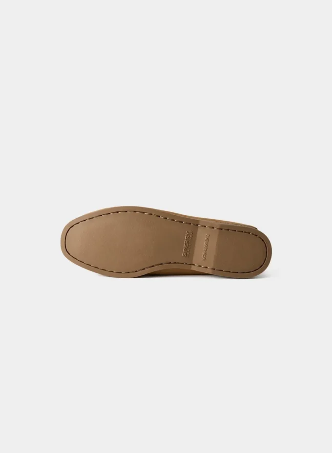 Sperry x Aritzia AO Boat Shoe – Nubuck Leather