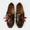 Sperry x Aritzia AO Boat Shoe – Smooth Leather