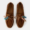 Sperry x Aritzia AO Boat Shoe – Suede Leather