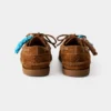 Sperry x Aritzia AO Boat Shoe – Suede Leather
