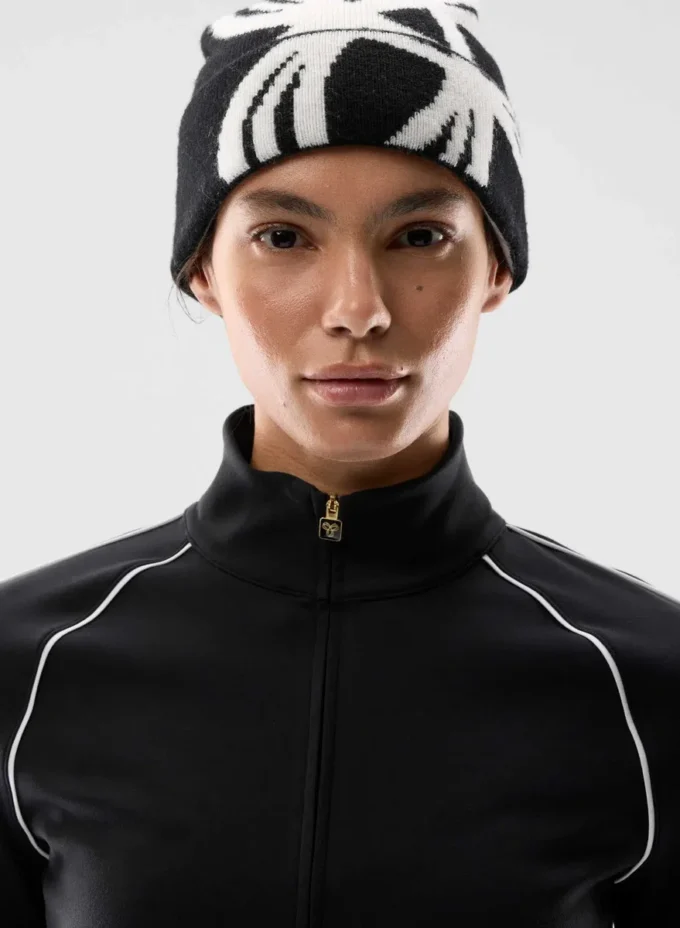 Spiro Merino Wool Beanie