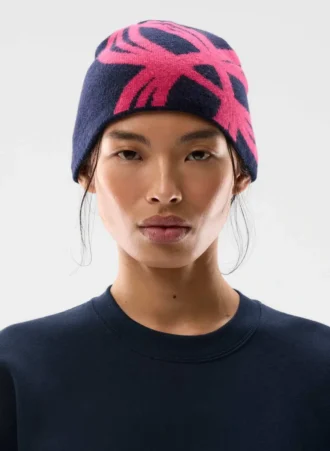 Spiro Merino Wool Beanie