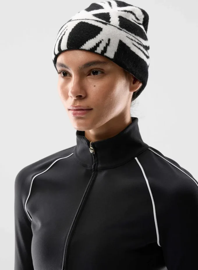 Spiro Merino Wool Beanie