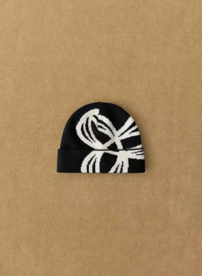 Spiro Merino Wool Beanie