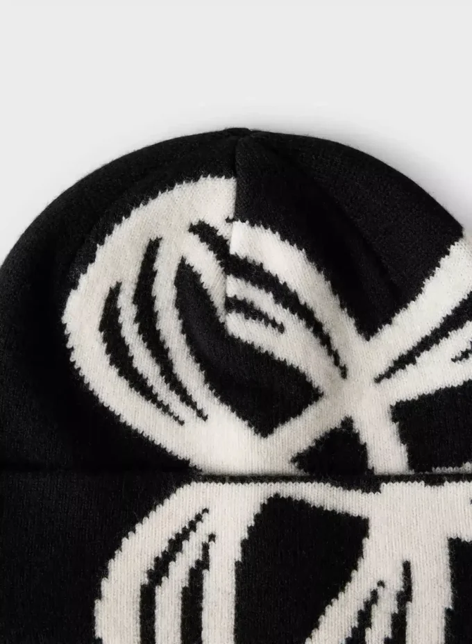 Spiro Merino Wool Beanie