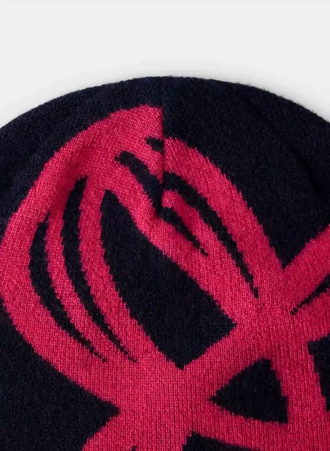 Spiro Merino Wool Beanie