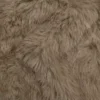 St. Moritz Coat – Arctic Faux Fur St. Moritz Coat – Arctic Faux Fur