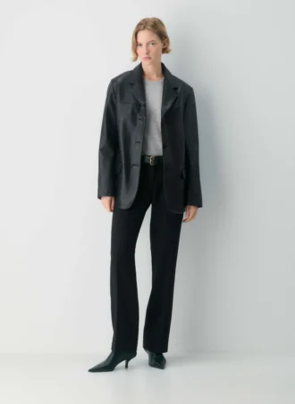 Stakeholder Wool Pant