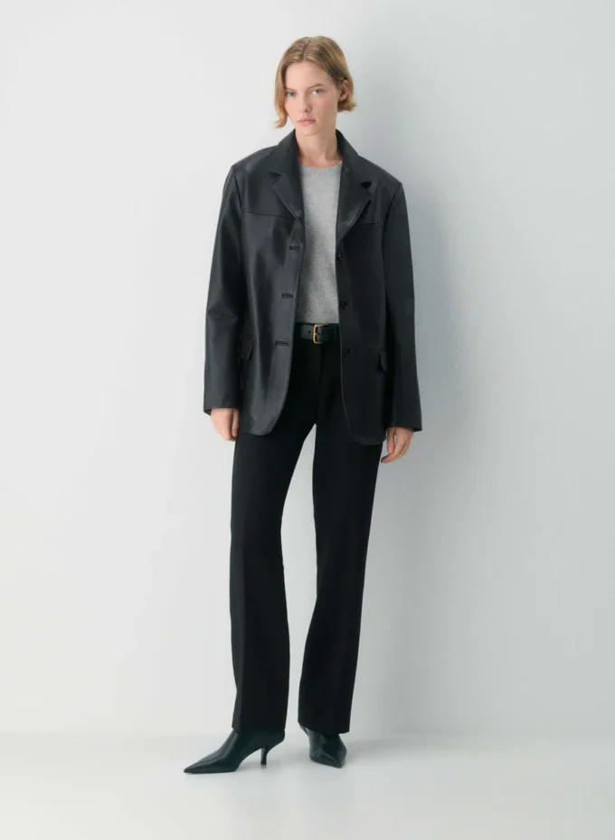 Stakeholder Wool Pant