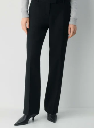 Stakeholder Wool Pant