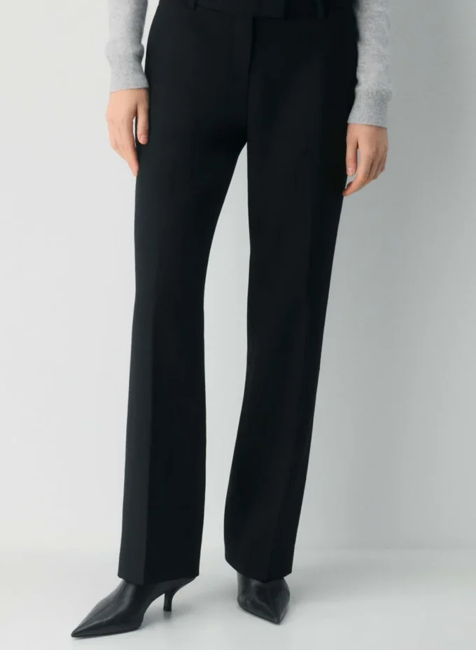 Stakeholder Wool Pant