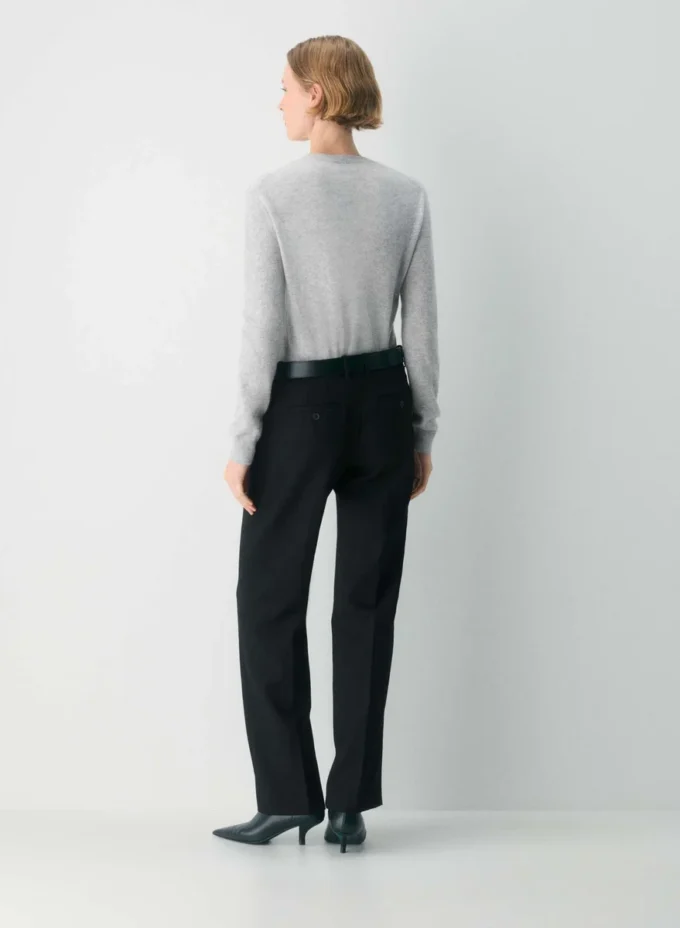Stakeholder Wool Pant