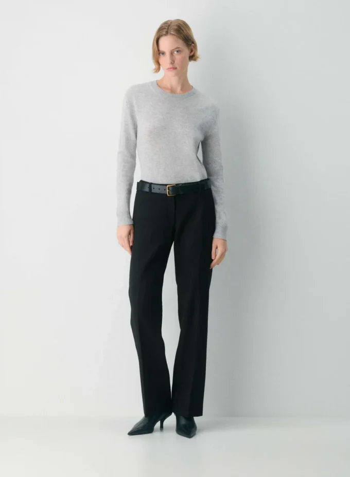 Stakeholder Wool Pant