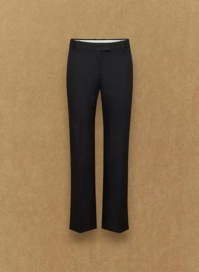 Stakeholder Wool Pant